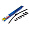 AVANTECH бескаркасная 550мм(22