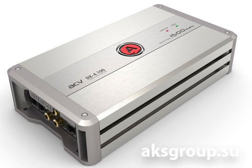 ACV DX-4.100