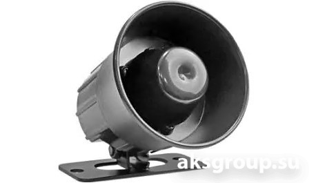 StarLine E97 GSM/GPS