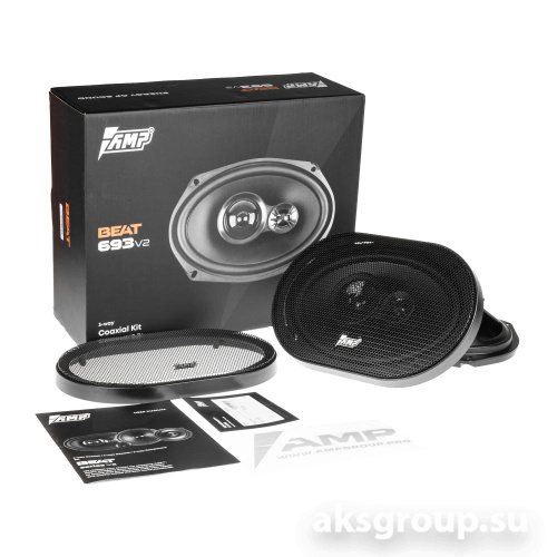 AMP Beat 693 V2