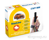 StarLine СТАРТ MINI МАСТЕР 6