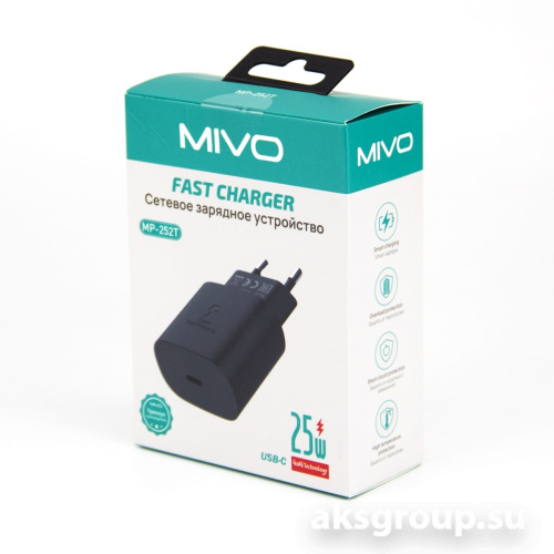 Mivo MP-252T