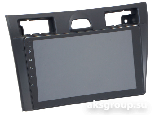 Incar RFO-FC263