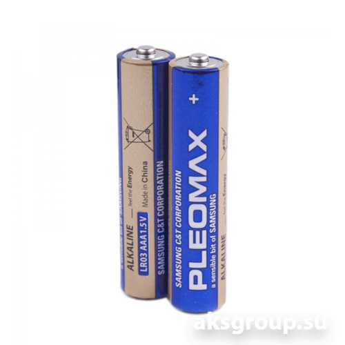SAMSUNG ААA LR03-4BL