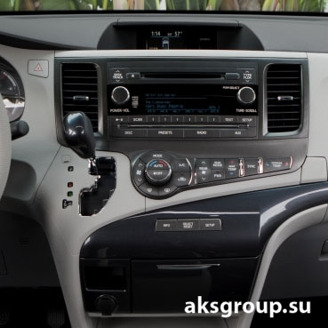 Incar 95-8229A