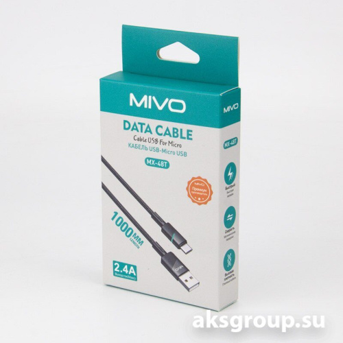 Mivo MX-48T