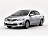 DRAGON TOYOTA COROLLA (2007-2012) авт. КП, РВ