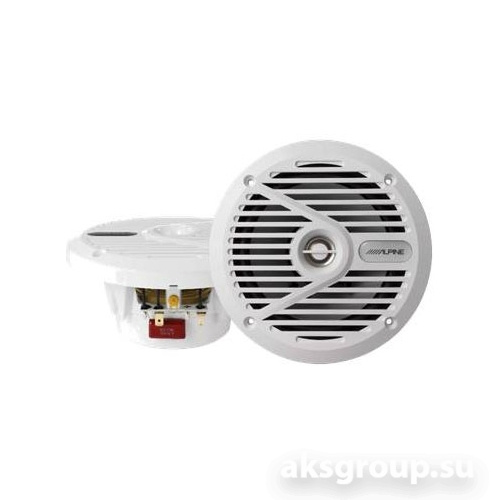Alpine SPS-M601W