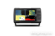 Garmin Striker 9sv GT52