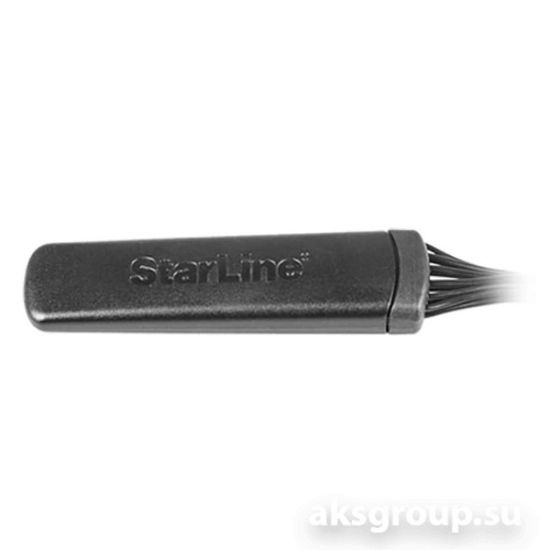 StarLine V66 Eco