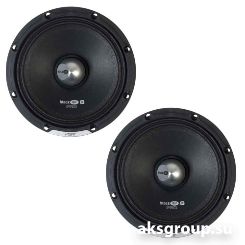 Vibe BLACKAIRPRO6M-V0