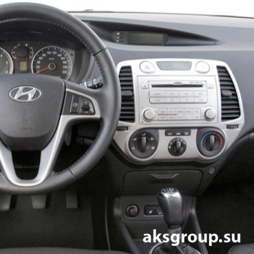 Incar RHY-N12