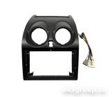 TEYES Nissan Qashqai 2006-2013 F1