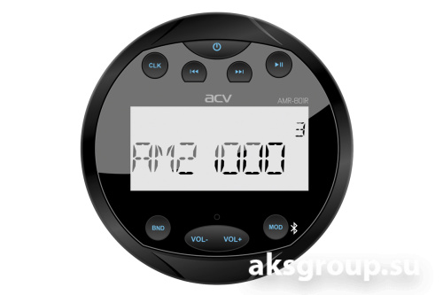 ACV AMR-801R
