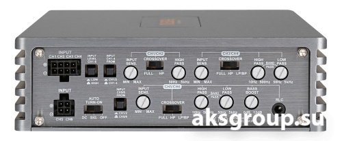 MUSWAY SIX.100