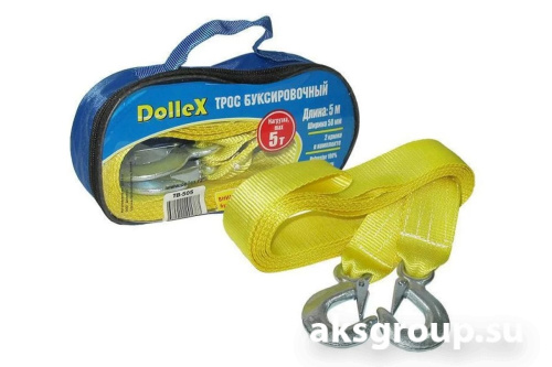 Dollex TB-505