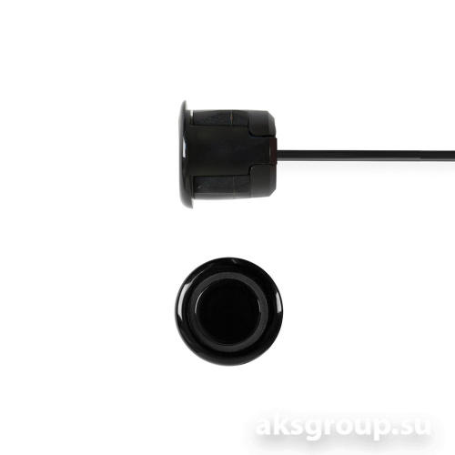 Parkmaster 23U-4-A-Black