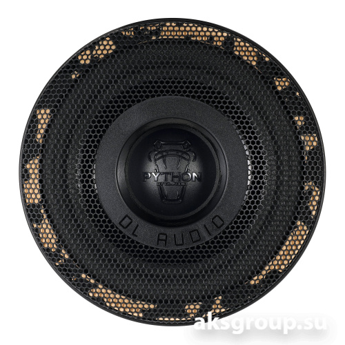 DL Audio Python 165 Comp
