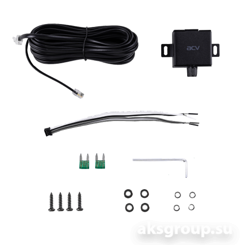 ACV MC-1.500D