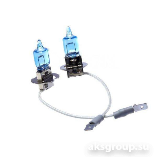 KOITO P0752W H3 WHITEBEAM