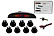Interpower IP 816 Black