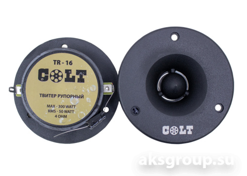 COLT TR-16