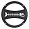 DL Audio Barracuda 165 Grill Black