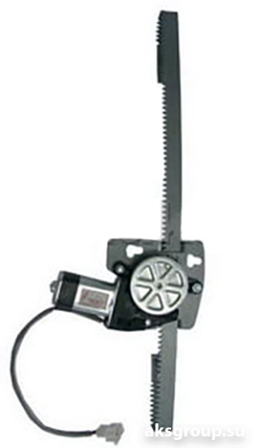 Урал Москвич 2141