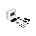 iBOX ALTA LaserScan Signature DUAL 6pin