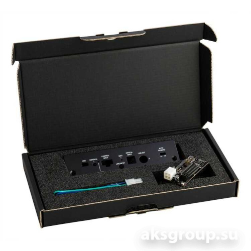 Helix HEC ANALOG IN P SIX Ultimate