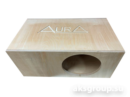 AurA BOX-12-76-NCPW