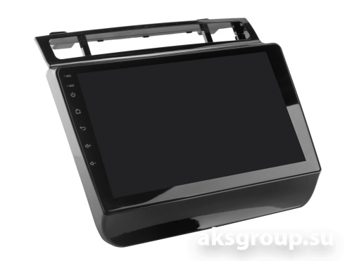 Incar RVW-FC731