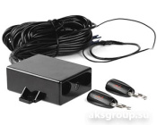Mongoose Transponder