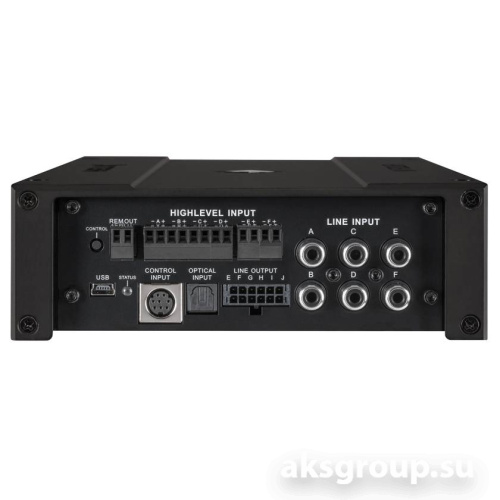 Helix M FOUR DSP