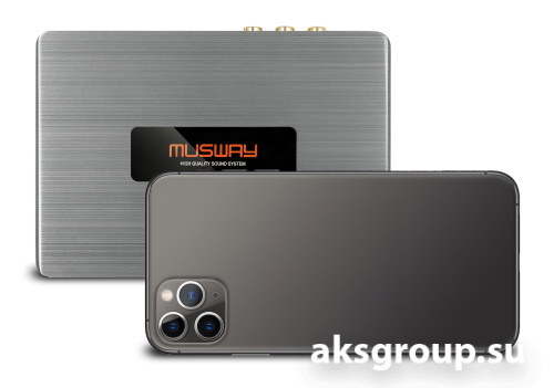 MUSWAY M5