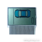 Дисплей жк на шлейфе Sheriff ZX 1055/1060