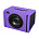 DL Audio Piranha 12A V3 Purple