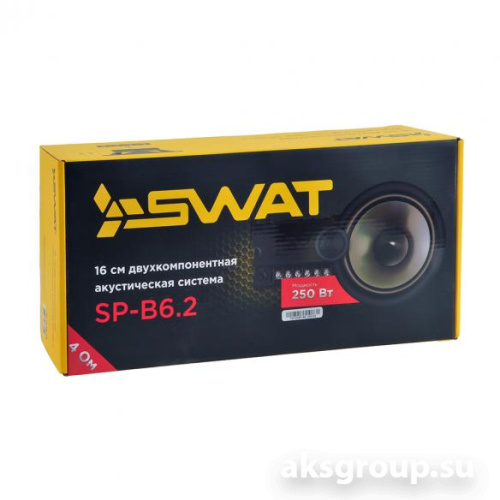 Swat SP B-6.2