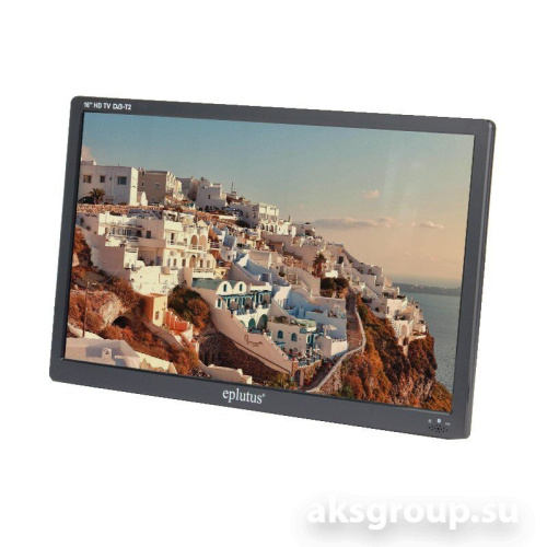 Eplutus EP-162T Black