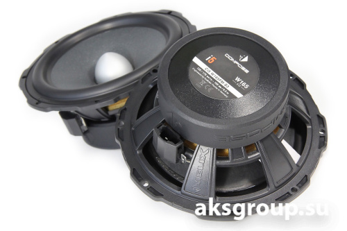 Helix Ci5 W165FM-S3