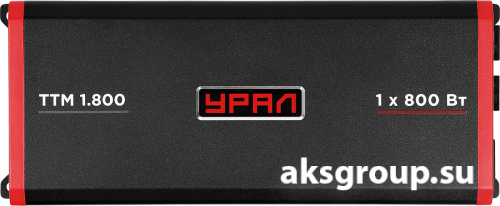 Ural УРАЛ ТТМ 1.800