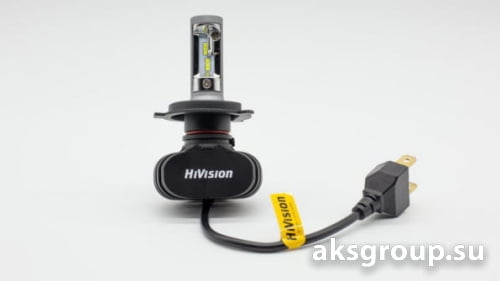HiVision H4 Z1 PRO