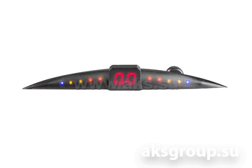 Interpower IP 422 Black