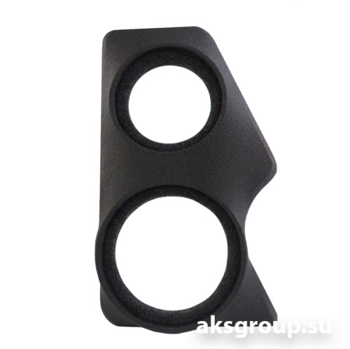 Real Sound Нива Урбан