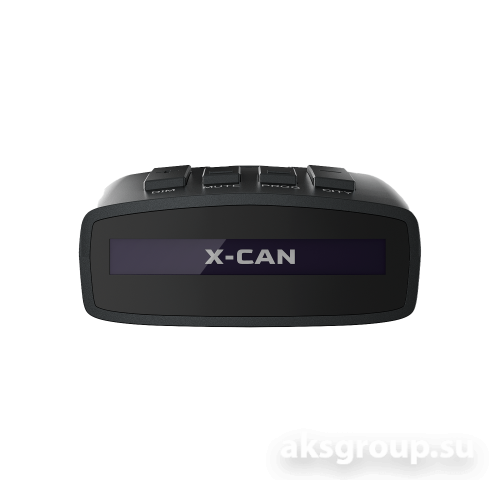 X-CAN AIR7 Signature