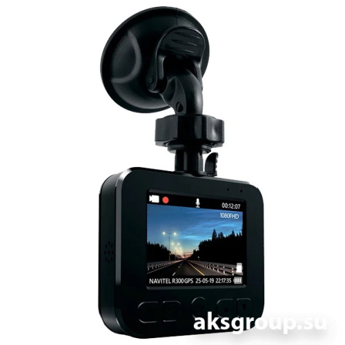 NAVITEL R300 GPS