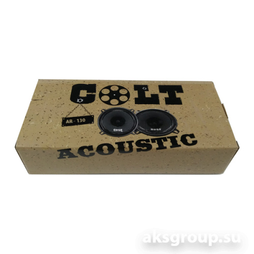 COLT AR 130