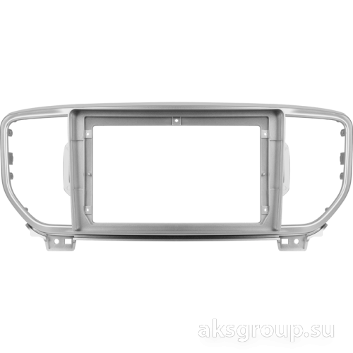 TEYES KIA Sportage 4 2016-2018