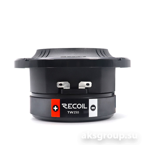 Recoil TW250 PRO
