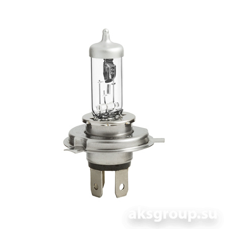 MTF LONG LIFEx4 БЛИСТЕР H4